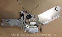 I-Pulse F2-12mm smt Feeder LG4-M4A00-120